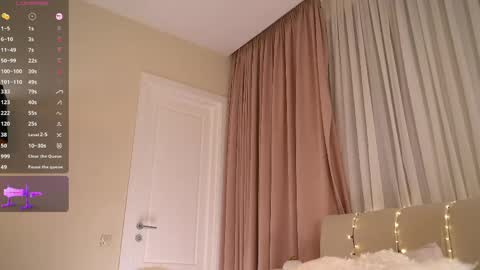 Emily  Lovense is activeThere are legends that in this room all your wishes can come true  Private is Open online show from 04.16.26