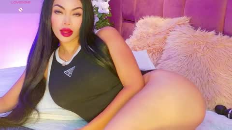 Emily Flame online show from 05.26.26