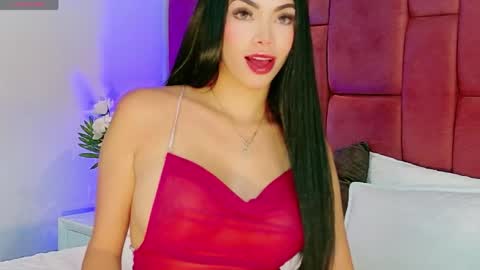 Emily Flame online show from 06.01.26