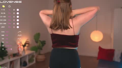 Emily  online show from 01.19.25