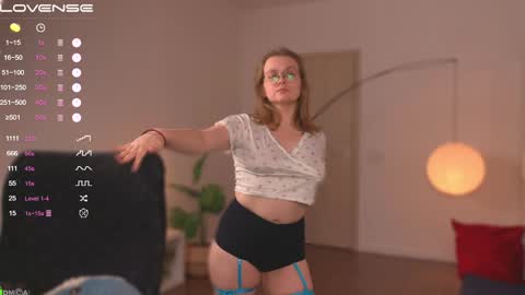 Emily  online show from 01.22.25