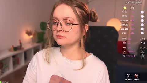 Emily  online show from 03.03.25