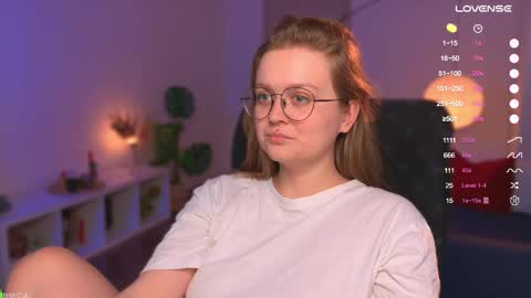 Emily  online show from 03.05.25