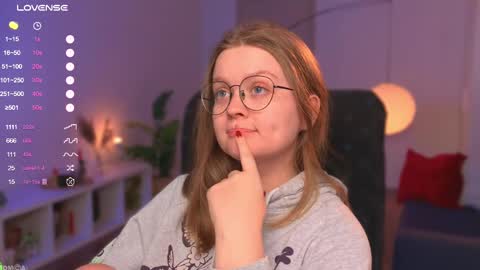 Emily  online show from 03.12.25