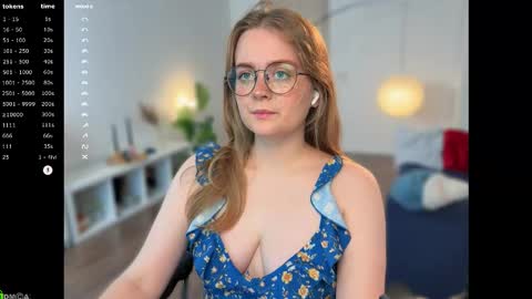 Emily  online show from 10.18.25