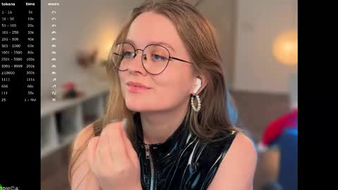 Emily  online show from 01.05.26