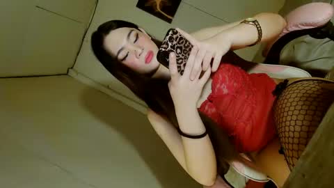 ariane online show from 04.08.26