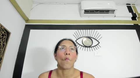 Emily online show from 10.31.25