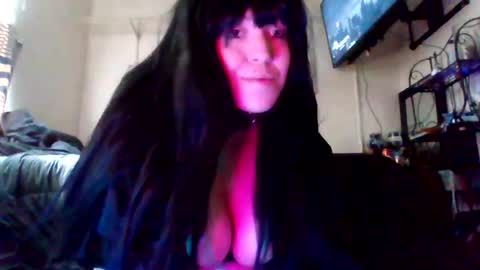 Emily Greyz online show from 07.29.26