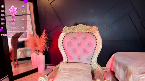 Emily online show from 02.04.25