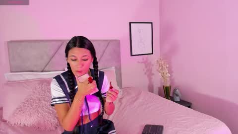 Emily online show from 11.20.25