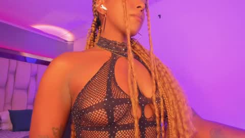 Emily  online show from 01.29.25