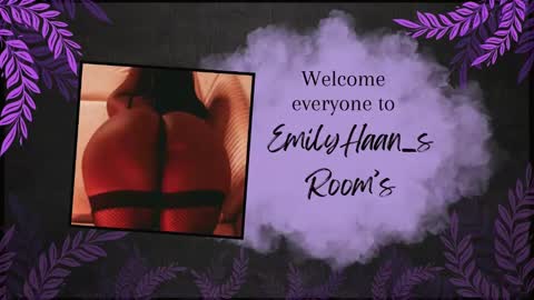 Emily  online show from 02.28.25