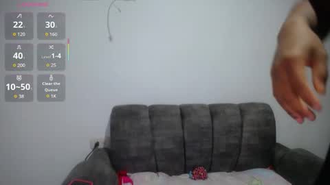 Emilyhines online show from 03.23.26