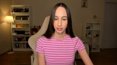 Alina online show from 03.19.26