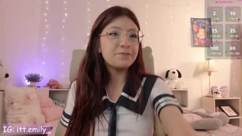 first stream May 5  ig  online show from 10.06.25