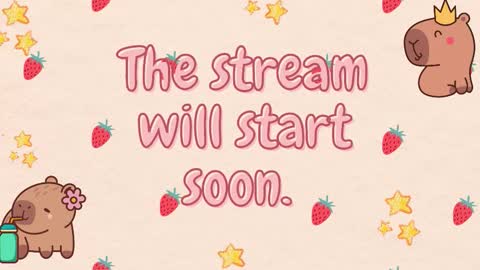 first stream May 5  ig  online show from 01.06.26
