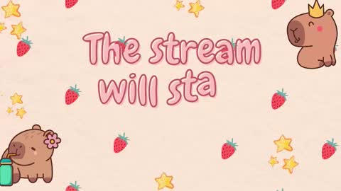 first stream May 5  ig  online show from 01.13.26