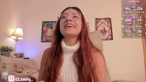 first stream May 5  ig  online show from 03.19.26