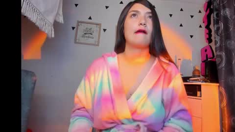 Emily Jang online show from 11.15.25