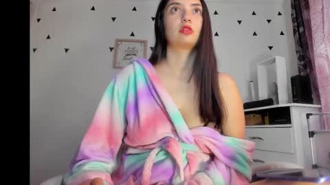 Emily Jang online show from 11.18.25