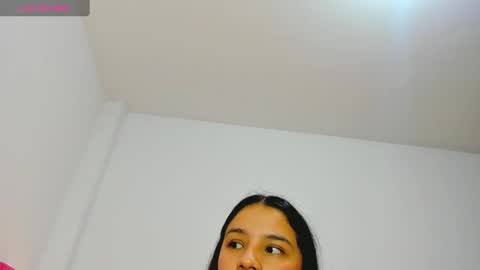 Snapshot of emilyjonss chatting on 02.23.25 Emily online show from 02.23.25