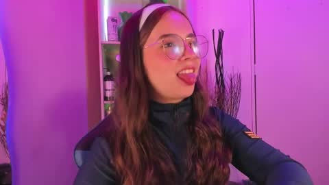 VALEEEN online show from 01.18.25