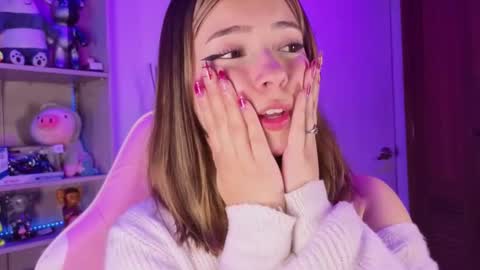 VALEEEN online show from 02.20.26