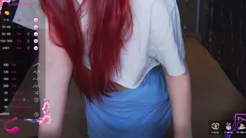 EmilyKents online show from 03.05.25