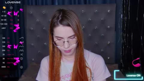 EmilyKents online show from 09.12.25