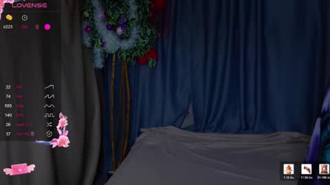 EmilyKents online show from 01.11.26