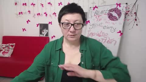 Emily online show from 03.16.26