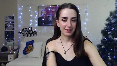 Snapshot of emilylayer chatting on 12.26.24 Emyli online show from 12.26.24