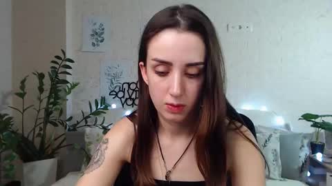 Snapshot of emilylayer chatting on 01.26.25 Emyli online show from 01.26.25