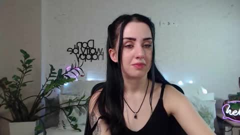 Snapshot of emilylayer chatting on 02.15.25 Emyli online show from 02.15.25