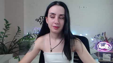 Snapshot of emilylayer chatting on 02.17.25 Emyli online show from 02.17.25