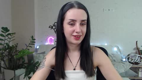Snapshot of emilylayer chatting on 02.24.25 Emyli online show from 02.24.25