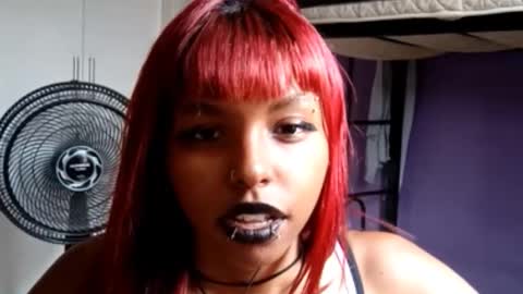 Snapshot of emilylivos chatting on 02.24.26 Emily Livos online show from 02.24.26