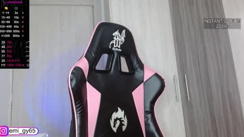 Emilyn online show from 02.13.26