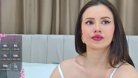emilynovaa1 online show from 01.18.26