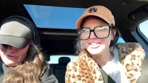 emilypaige69 online show from 03.01.26