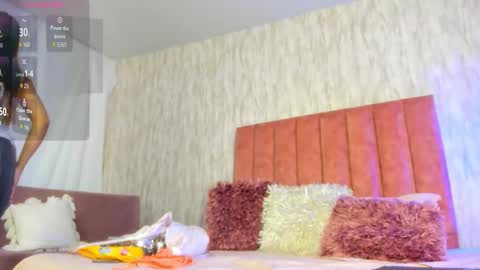 My IG - EmilyParker   online show from 09.14.25