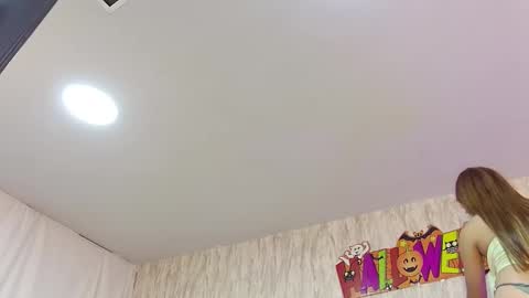 My IG - EmilyParker   online show from 10.07.25