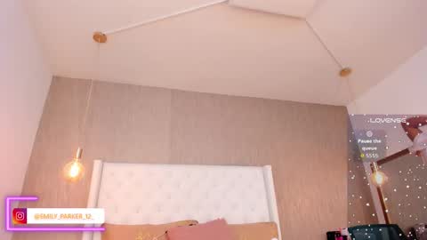 My IG - EmilyParker   online show from 02.28.26