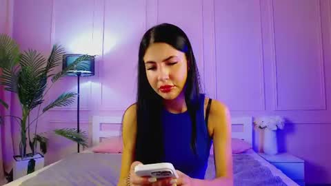 Snapshot of emilyramsey chatting on 07.14.26 Emily online show from 07.14.26