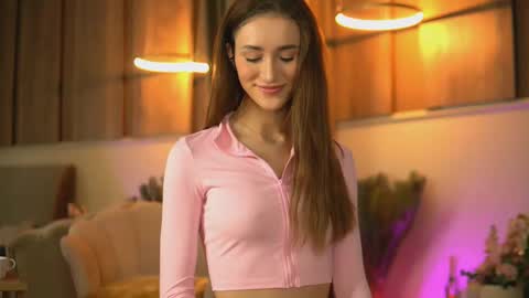 Emily online show from 03.11.25