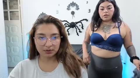 emily  friends online show from 10.18.25