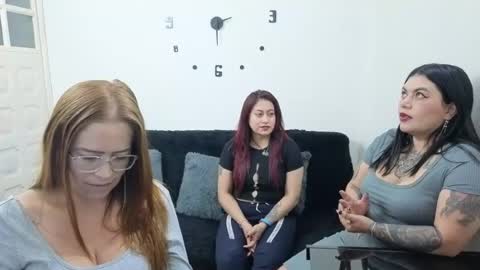 emily  friends online show from 06.25.26