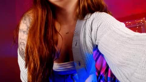 Emily  Emi online show from 10.14.25