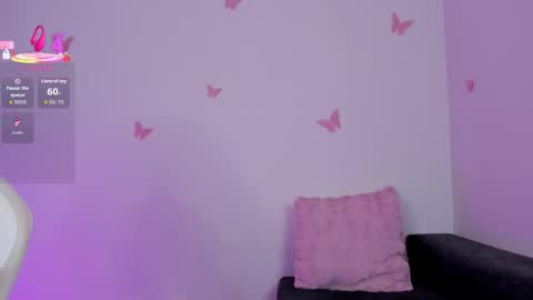 Emily  online show from 10.09.25